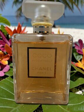 Chanel Coco Mademoiselle eau de Parfum